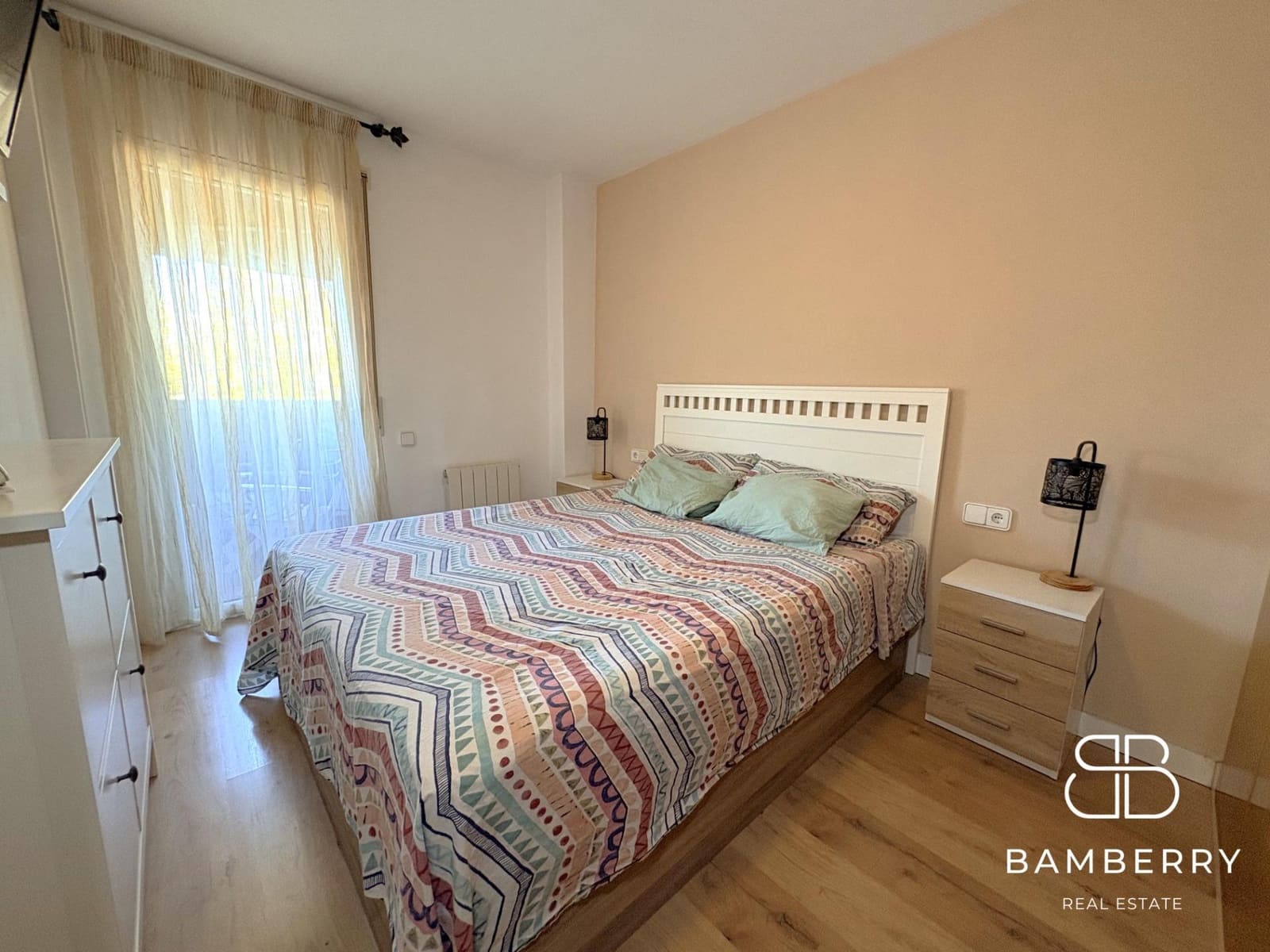 3 bedroom Flat for sale in Sant Joan Despi - € 499,900 (Ref: 10109764)