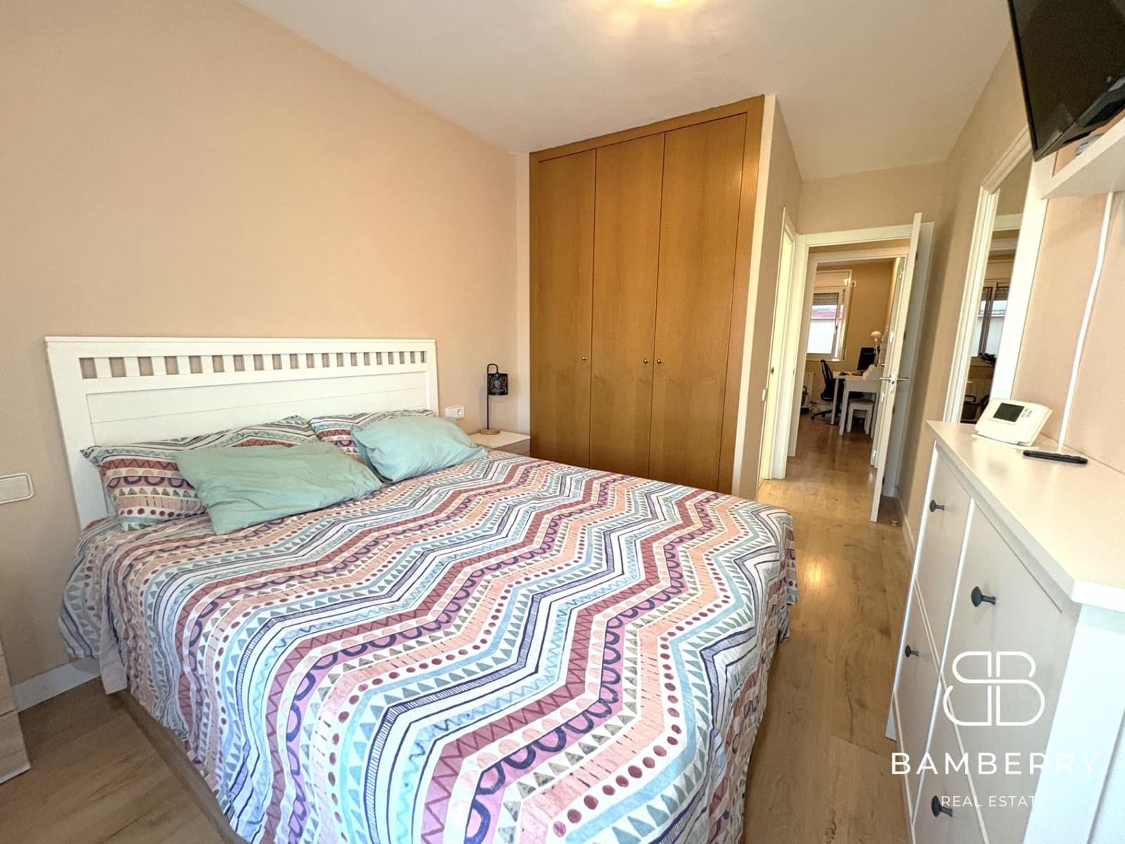 3 bedroom Flat for sale in Sant Joan Despi - € 499,900 (Ref: 10109764)