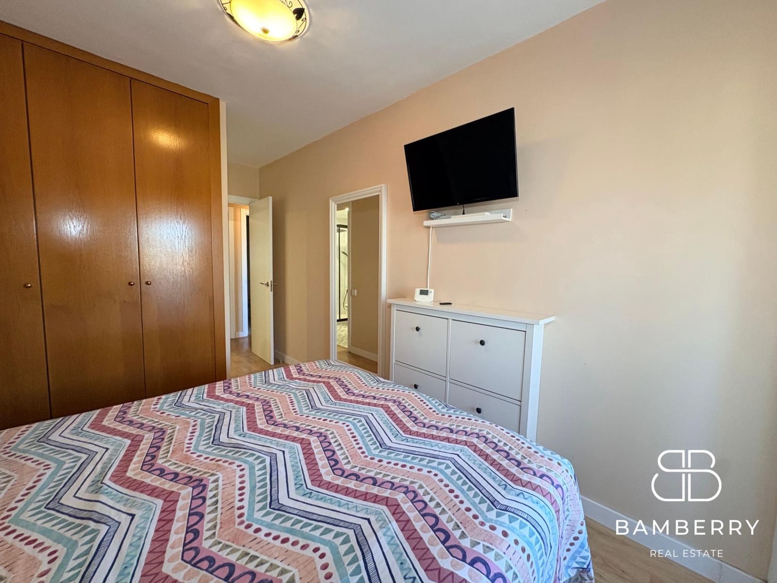 3 bedroom Flat for sale in Sant Joan Despi - € 499,900 (Ref: 10109764)