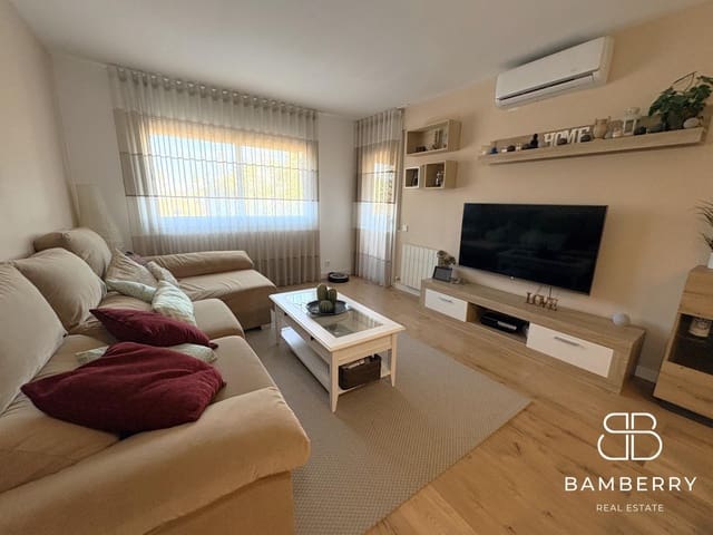 3 camera da letto Appartamento in vendita in Sant Joan Despí - 499.900 € (Rif: 10109764)