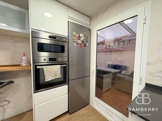 3 camera da letto Appartamento in vendita in Sant Joan Despí - 499.900 € (Rif: 10109764)