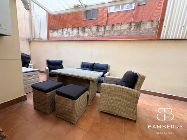 3 camera da letto Appartamento in vendita in Sant Joan Despí - 499.900 € (Rif: 10109764)