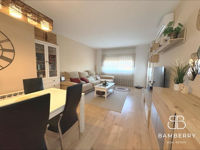 3 soveværelse Lejlighed til salg i Sant Joan Despí - € 499.900 (Ref: 10109764)