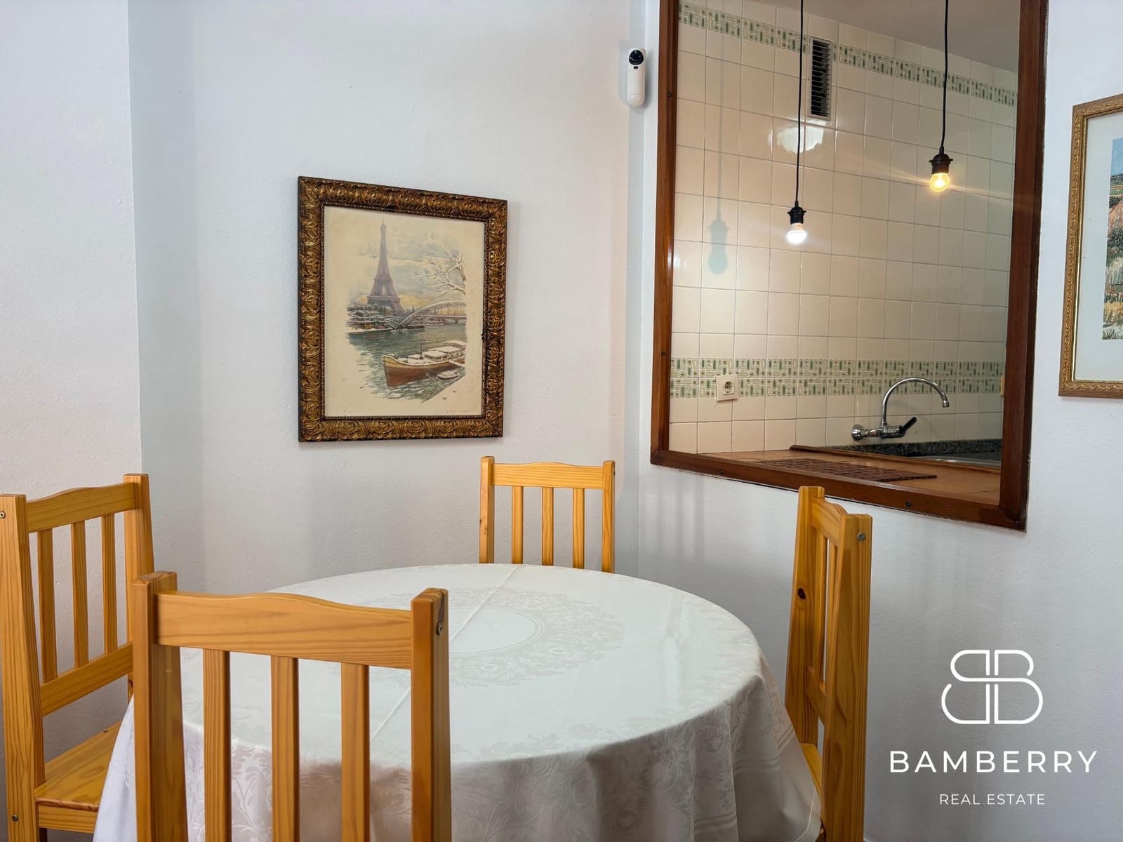 1 bedroom Flat for sale in Lloret de Mar with pool - € 147,000 (Ref: 10115940)