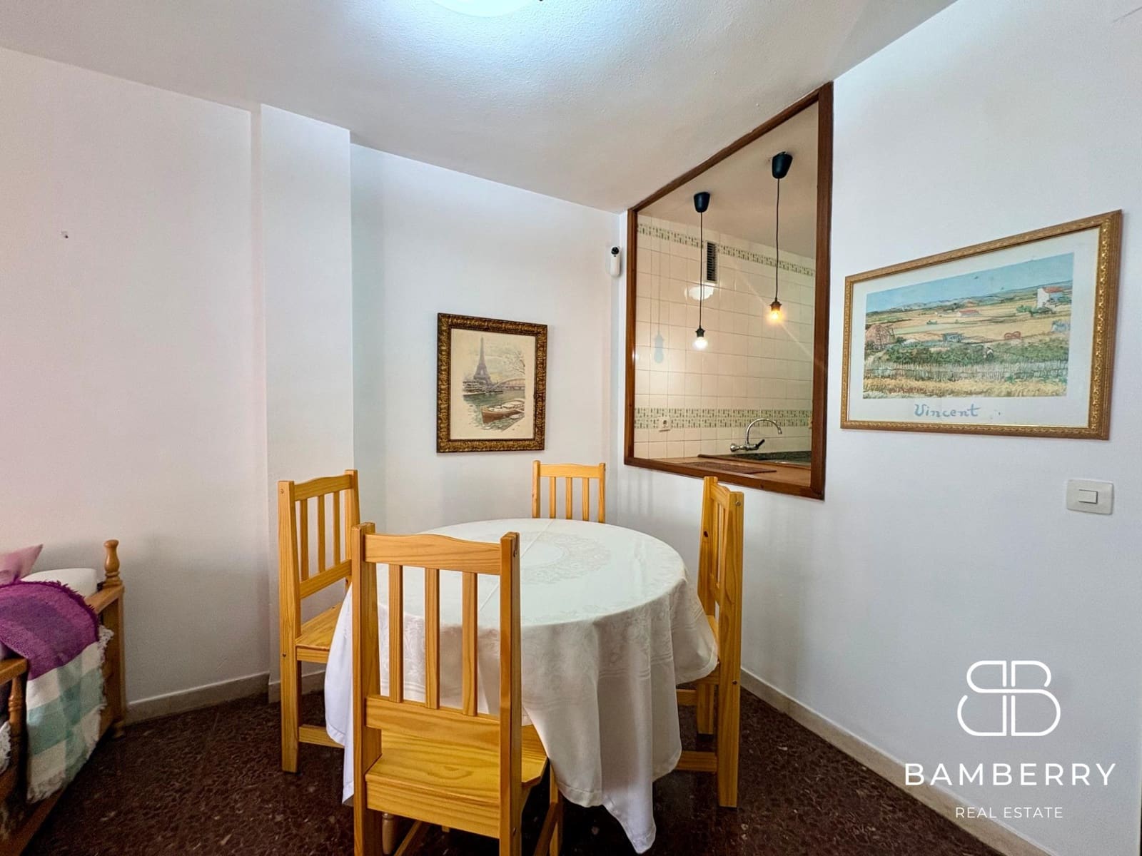 1 bedroom Flat for sale in Lloret de Mar with pool - € 147,000 (Ref: 10115940)