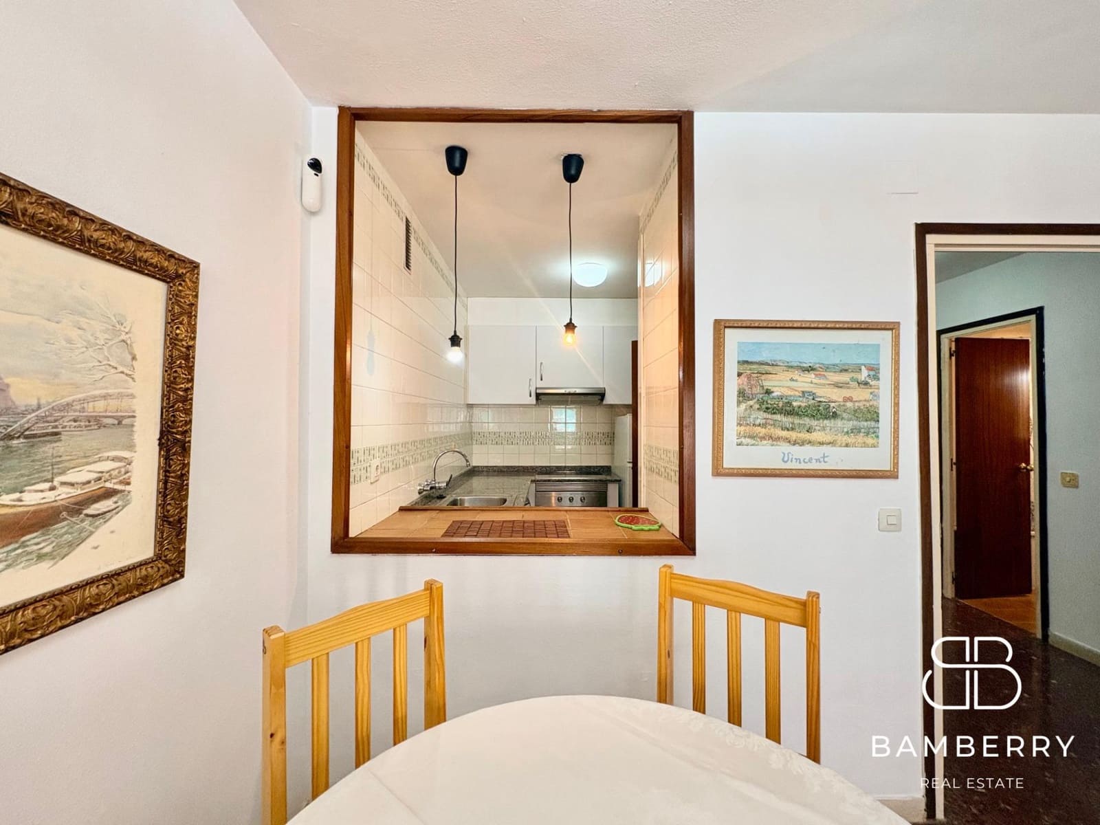1 bedroom Flat for sale in Lloret de Mar with pool - € 147,000 (Ref: 10115940)
