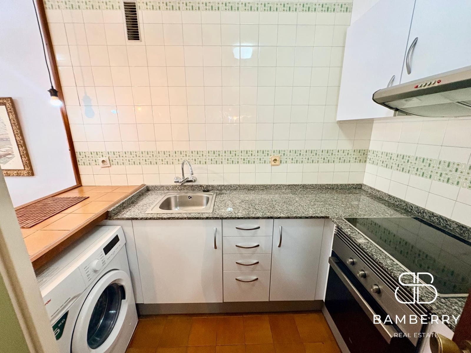 1 bedroom Flat for sale in Lloret de Mar with pool - € 147,000 (Ref: 10115940)