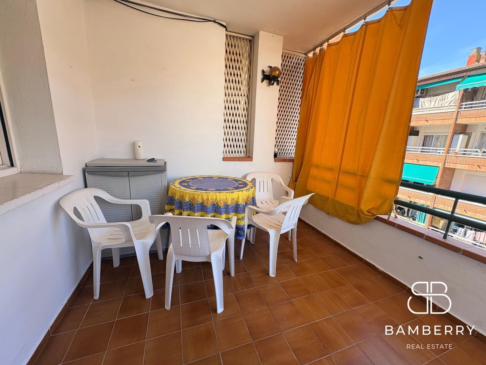1 bedroom Flat for sale in Lloret de Mar with pool - € 147,000 (Ref: 10115940)
