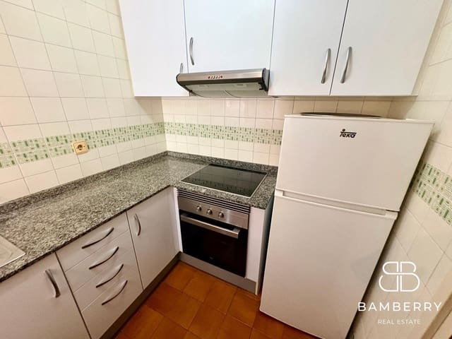 1 soveværelse Lejlighed til salg i Fenals, Lloret de Mar med swimmingpool - € 147.000 (Ref: 10115940)