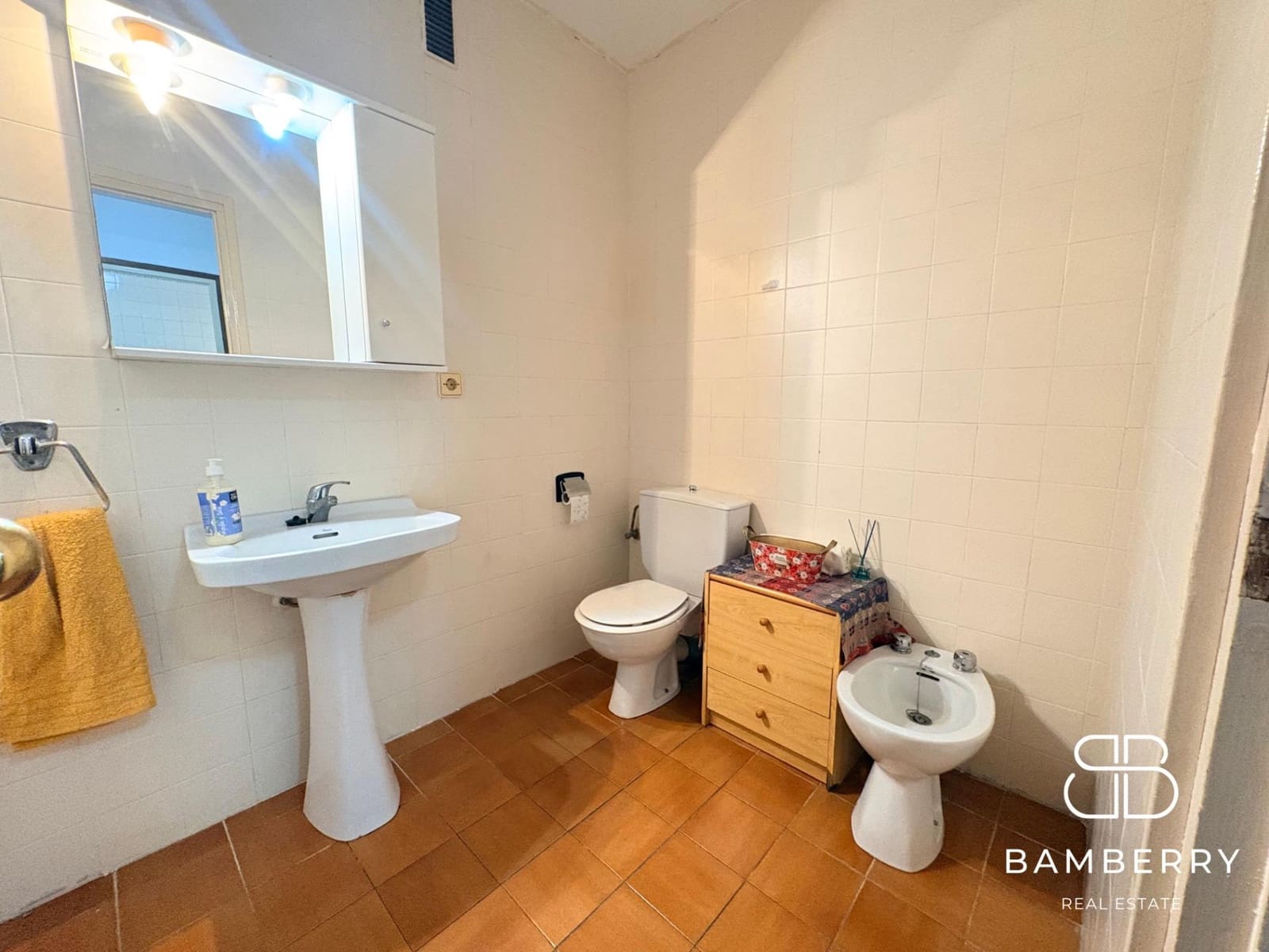1 bedroom Flat for sale in Lloret de Mar with pool - € 147,000 (Ref: 10115940)