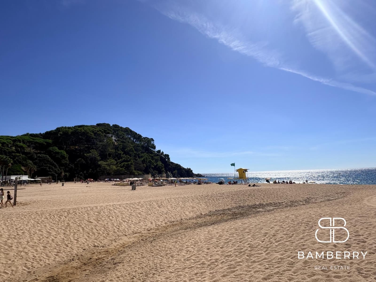 1 bedroom Flat for sale in Lloret de Mar with pool - € 147,000 (Ref: 10115940)
