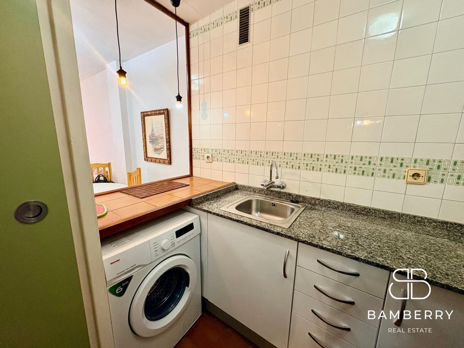 1 bedroom Flat for sale in Lloret de Mar with pool - € 147,000 (Ref: 10115940)