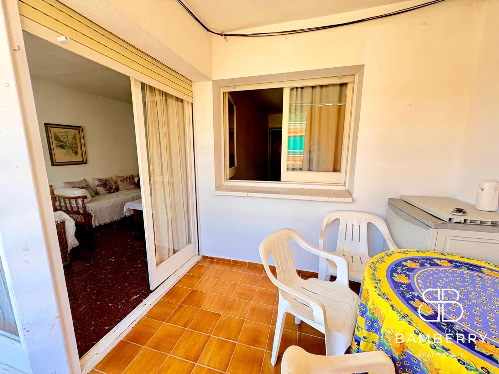 1 bedroom Flat for sale in Lloret de Mar with pool - € 147,000 (Ref: 10115940)