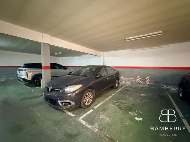Garage in vendita in El Prat de Llobregat - 30.000 € (Rif: 10159772)
