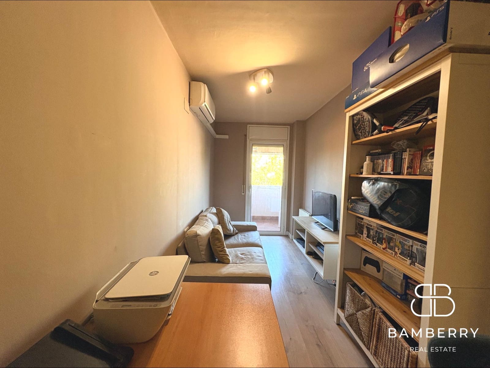 3 bedroom Flat for sale in Sant Joan Despi - € 499,900 (Ref: 10183196)