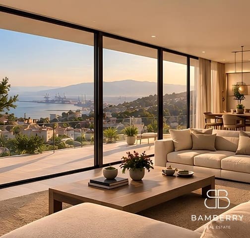 Bouwgrond te koop in Málaga stad - € 3.000.000 (Ref: 10183197)