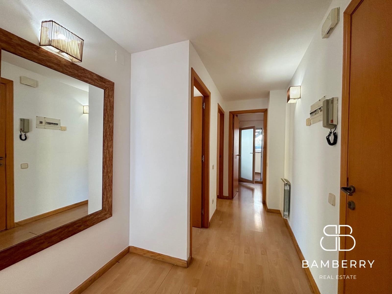 3 bedroom Flat for sale in Castelldefels with garage - € 520,000 (Ref: 9181514)
