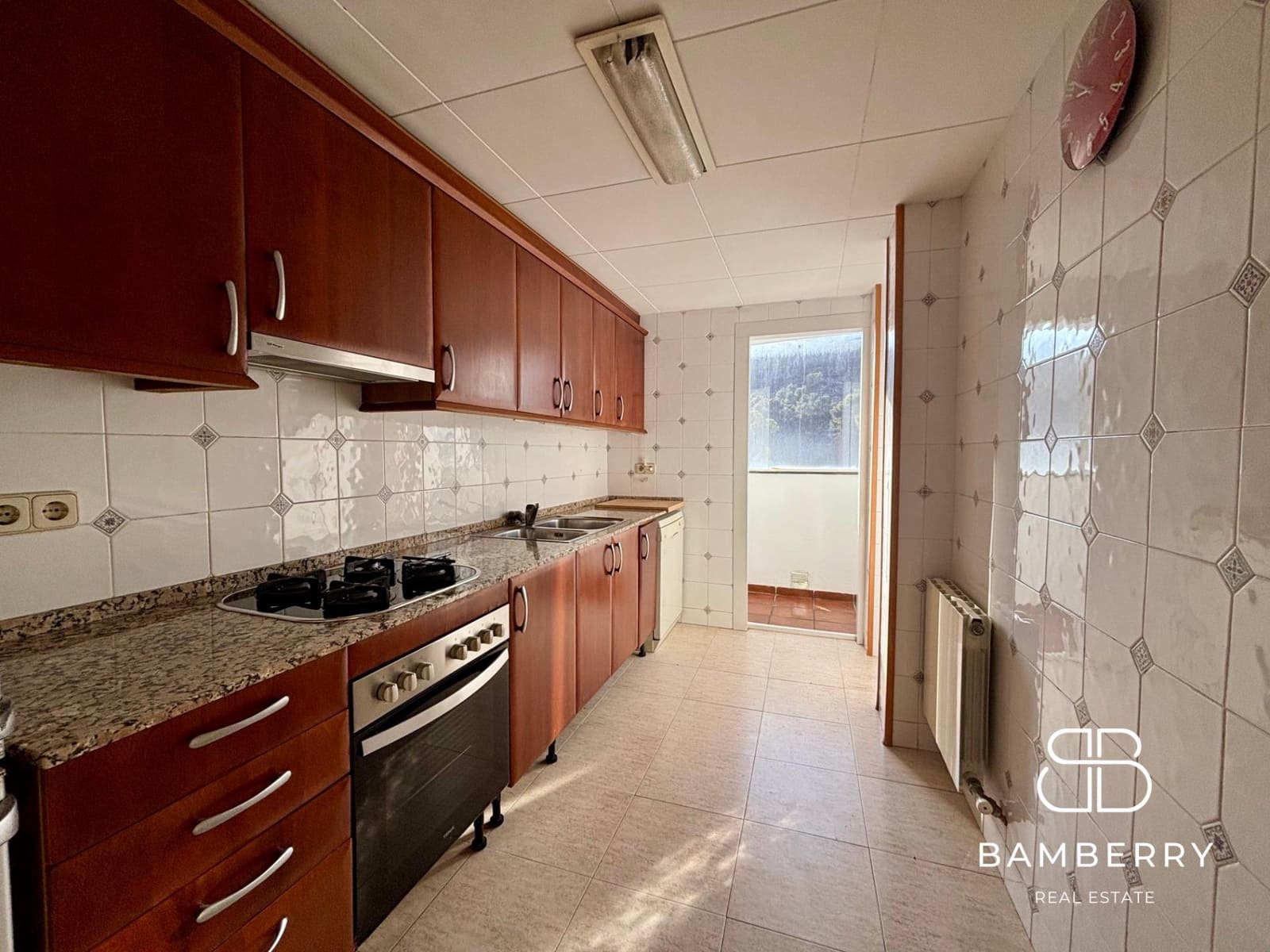 3 bedroom Flat for sale in Castelldefels with garage - € 520,000 (Ref: 9181514)