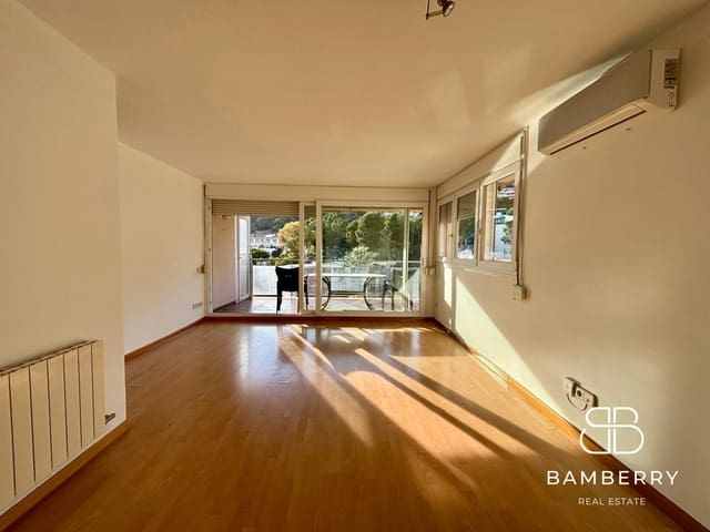 3 chambre Appartement à vendre à Castelldefels avec garage - 520 000 € (Ref: 9181514)