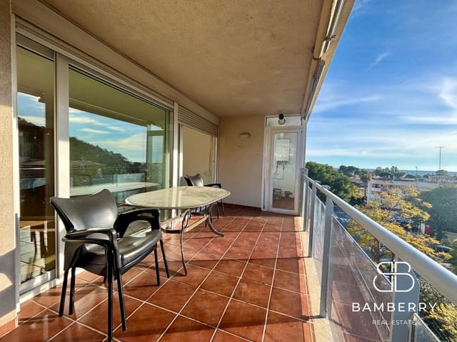 3 Zimmer Wohnung zu verkaufen in Castelldefels mit Garage - 520.000 € (Ref: 9181514)