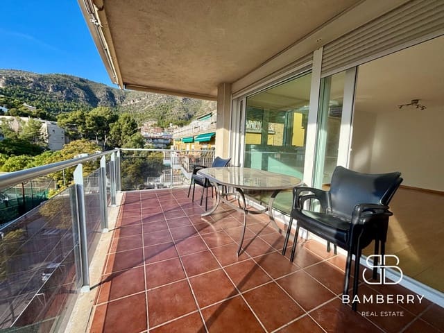 3 chambre Appartement à vendre à Castelldefels avec garage - 520 000 € (Ref: 9181514)