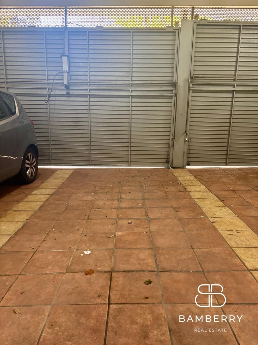 3 Zimmer Wohnung zu verkaufen in Castelldefels mit Garage - 520.000 € (Ref: 9181514)