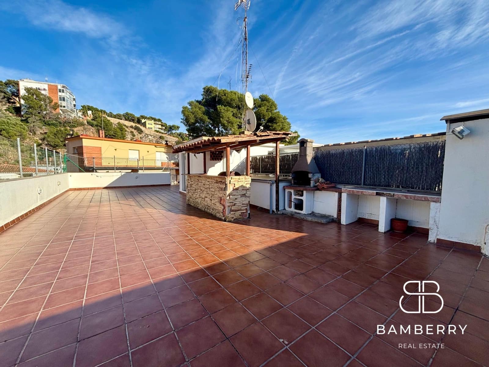 3 Zimmer Wohnung zu verkaufen in Castelldefels mit Garage - 520.000 € (Ref: 9181514)