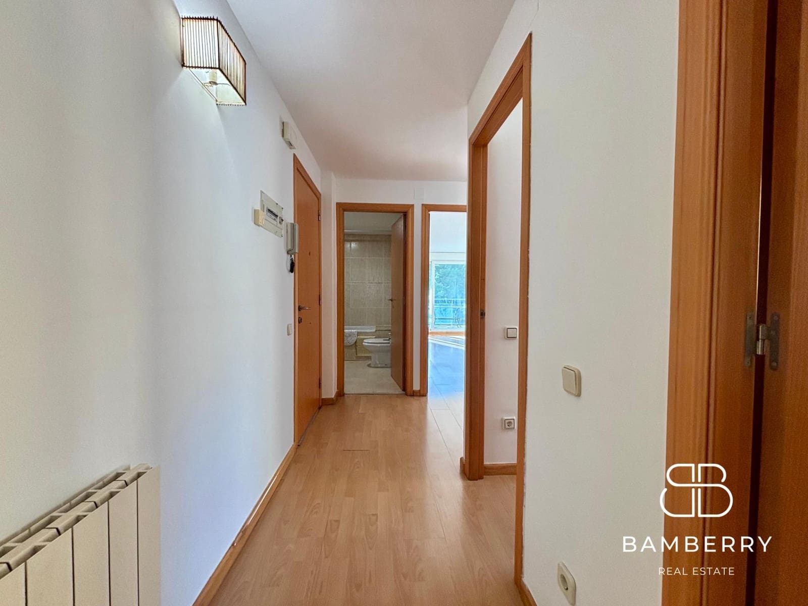 3 Zimmer Wohnung zu verkaufen in Castelldefels mit Garage - 520.000 € (Ref: 9181514)