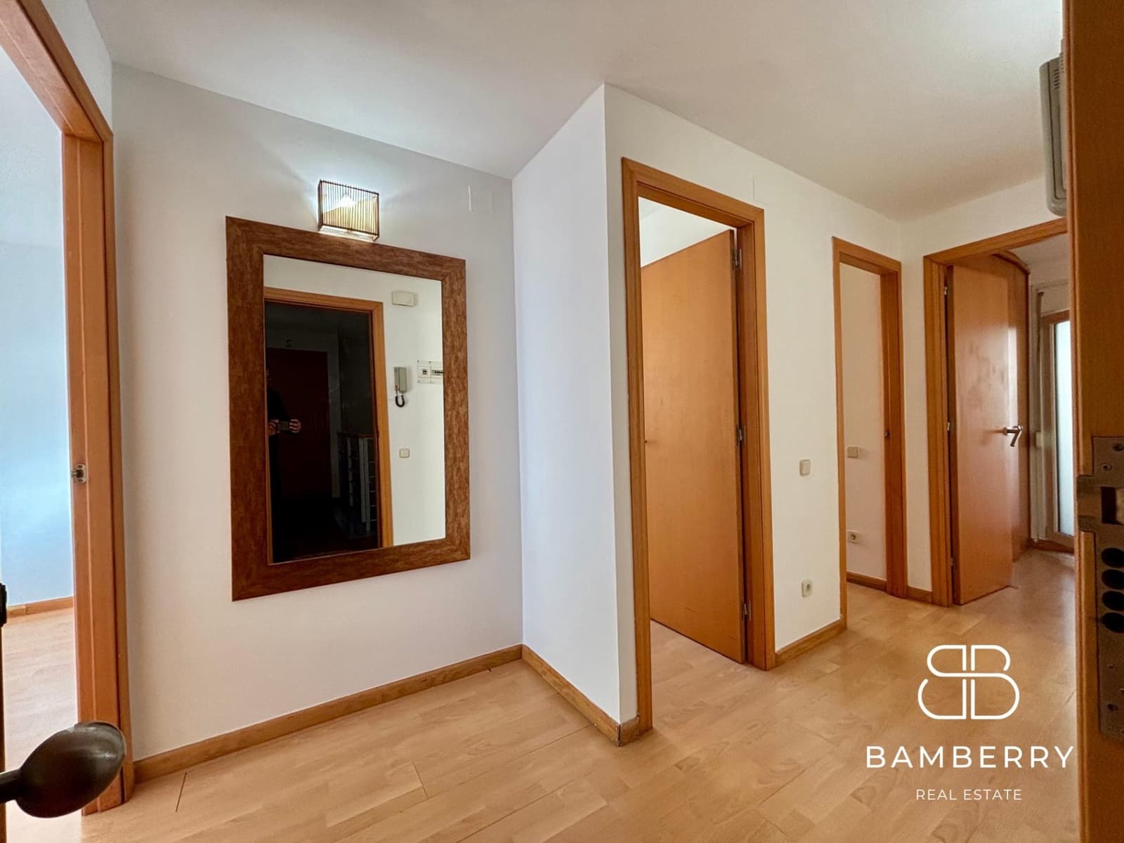 3 Zimmer Wohnung zu verkaufen in Castelldefels mit Garage - 520.000 € (Ref: 9181514)