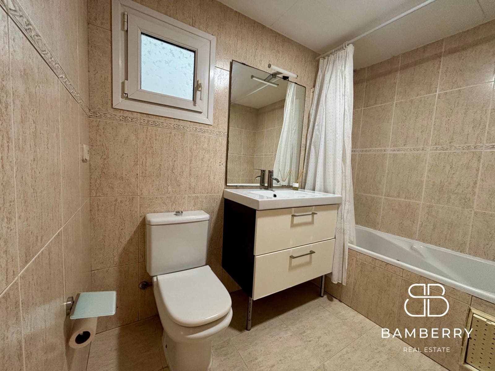 3 Zimmer Wohnung zu verkaufen in Castelldefels mit Garage - 520.000 € (Ref: 9181514)