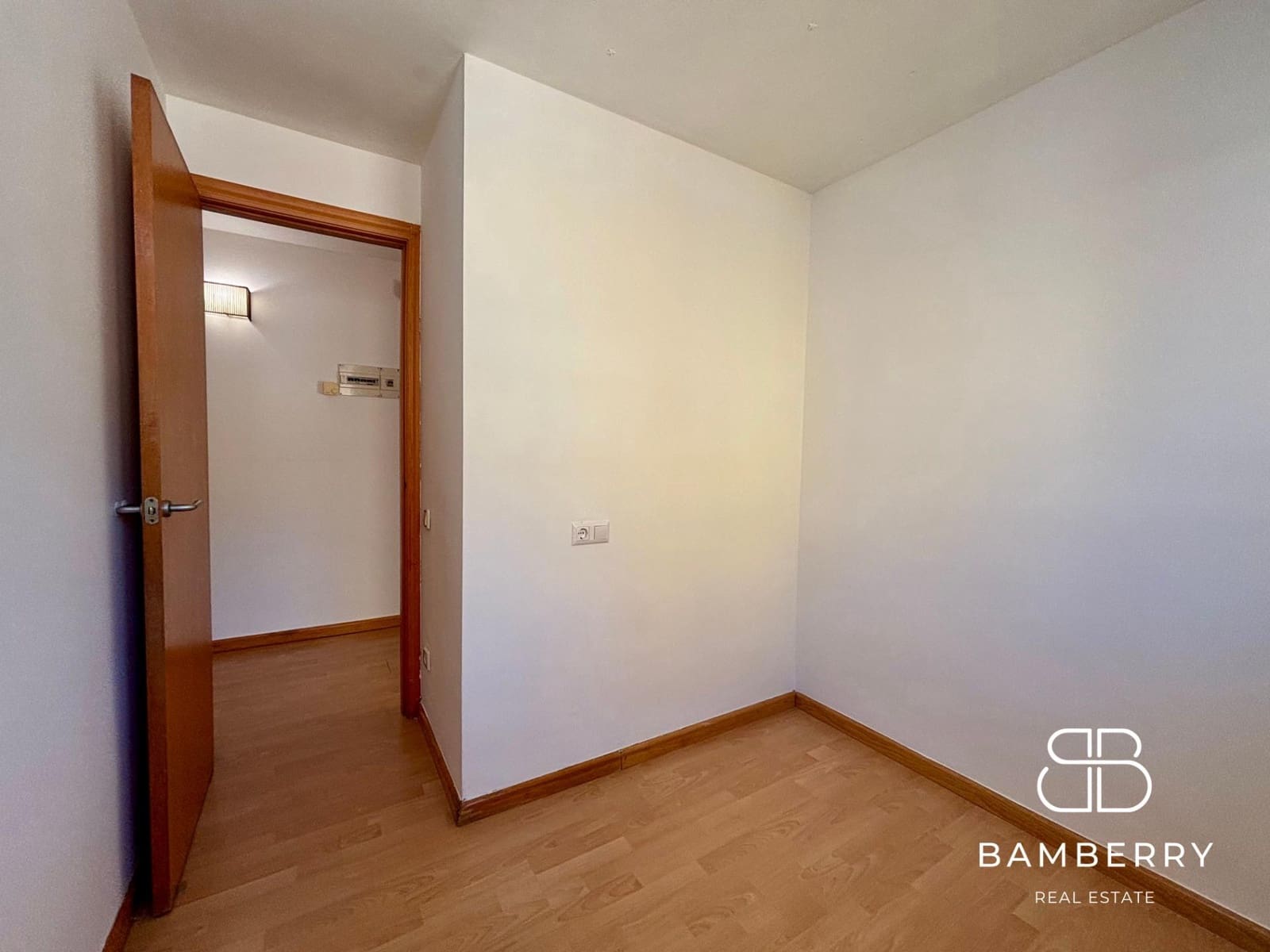 3 Zimmer Wohnung zu verkaufen in Castelldefels mit Garage - 520.000 € (Ref: 9181514)
