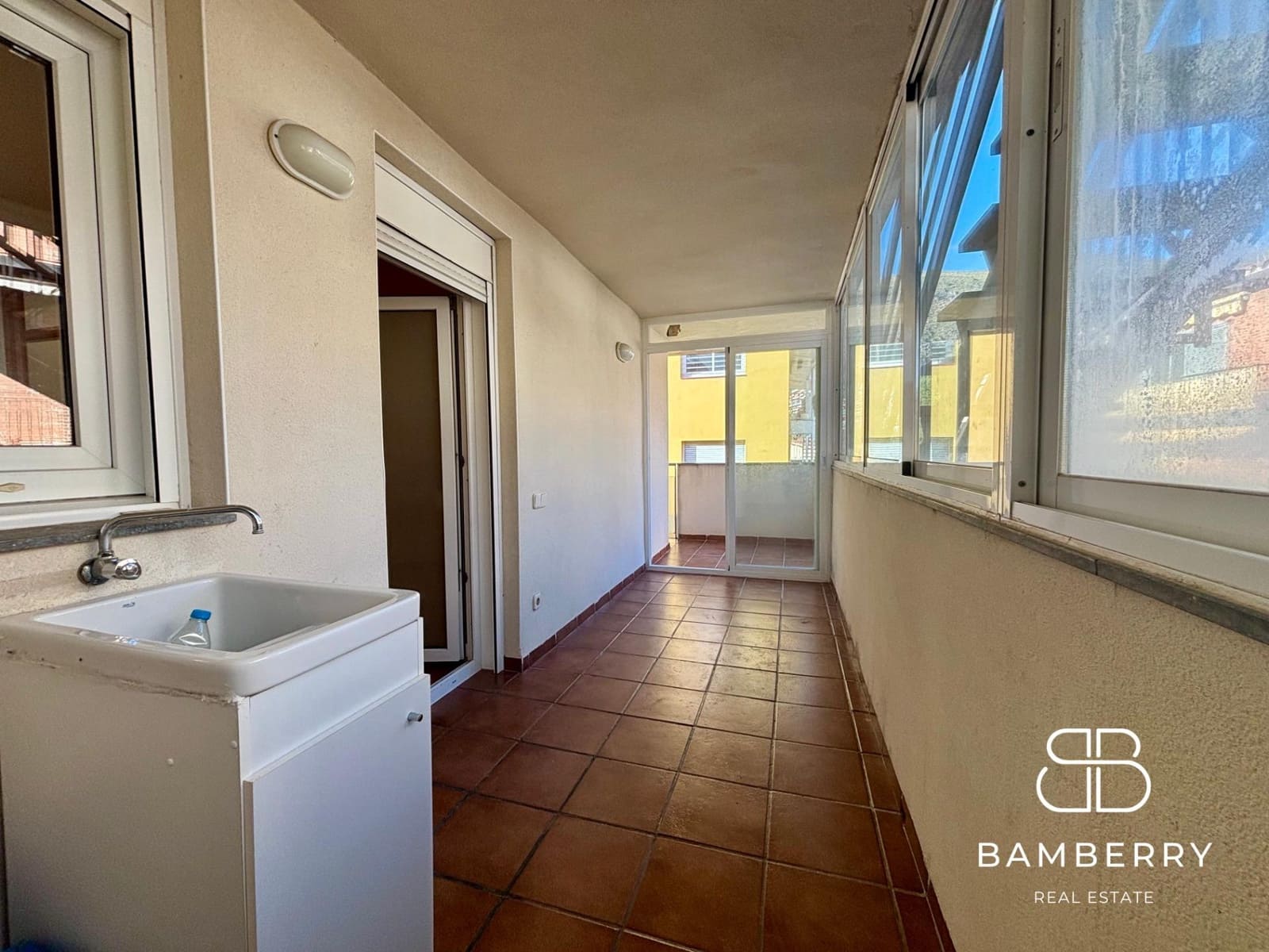 3 Zimmer Wohnung zu verkaufen in Castelldefels mit Garage - 520.000 € (Ref: 9181514)