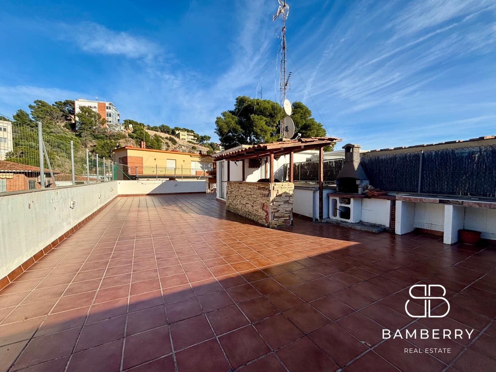 3 Zimmer Wohnung zu verkaufen in Castelldefels mit Garage - 520.000 € (Ref: 9181514)