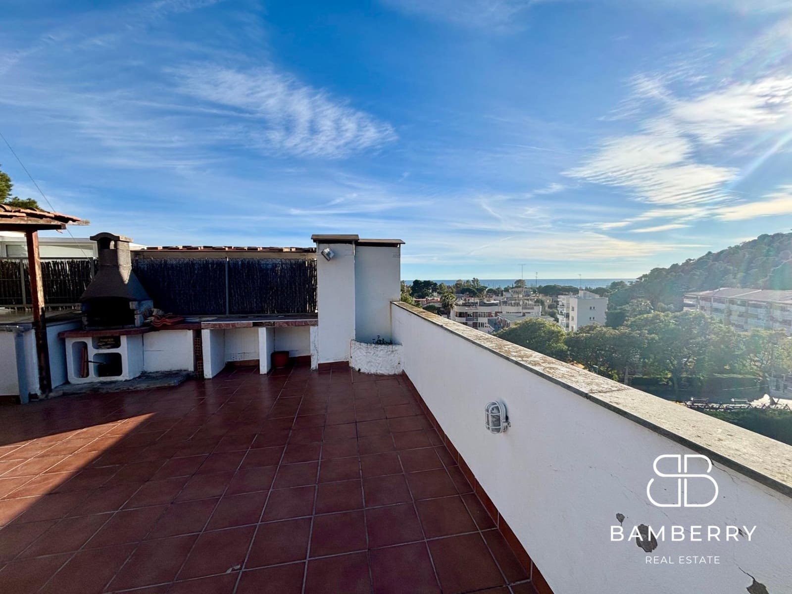 3 Zimmer Wohnung zu verkaufen in Castelldefels mit Garage - 520.000 € (Ref: 9181514)