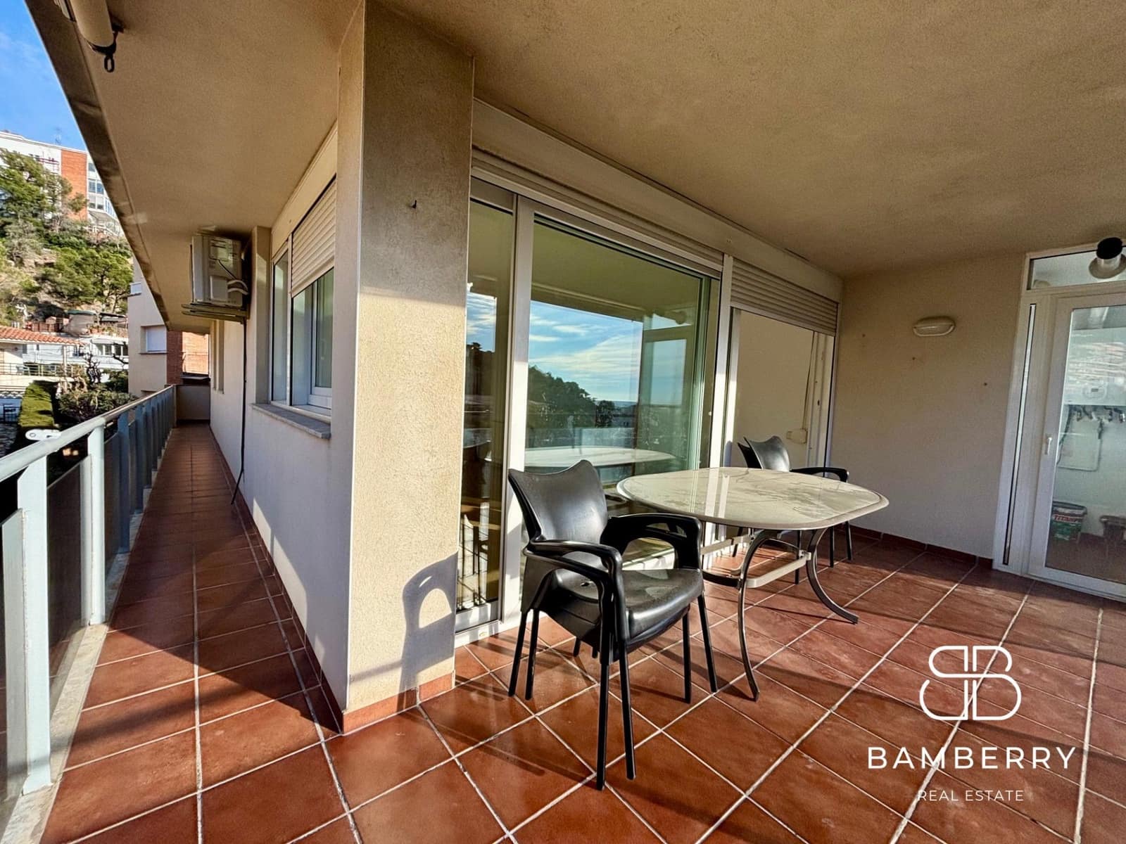 3 Zimmer Wohnung zu verkaufen in Castelldefels mit Garage - 520.000 € (Ref: 9181514)