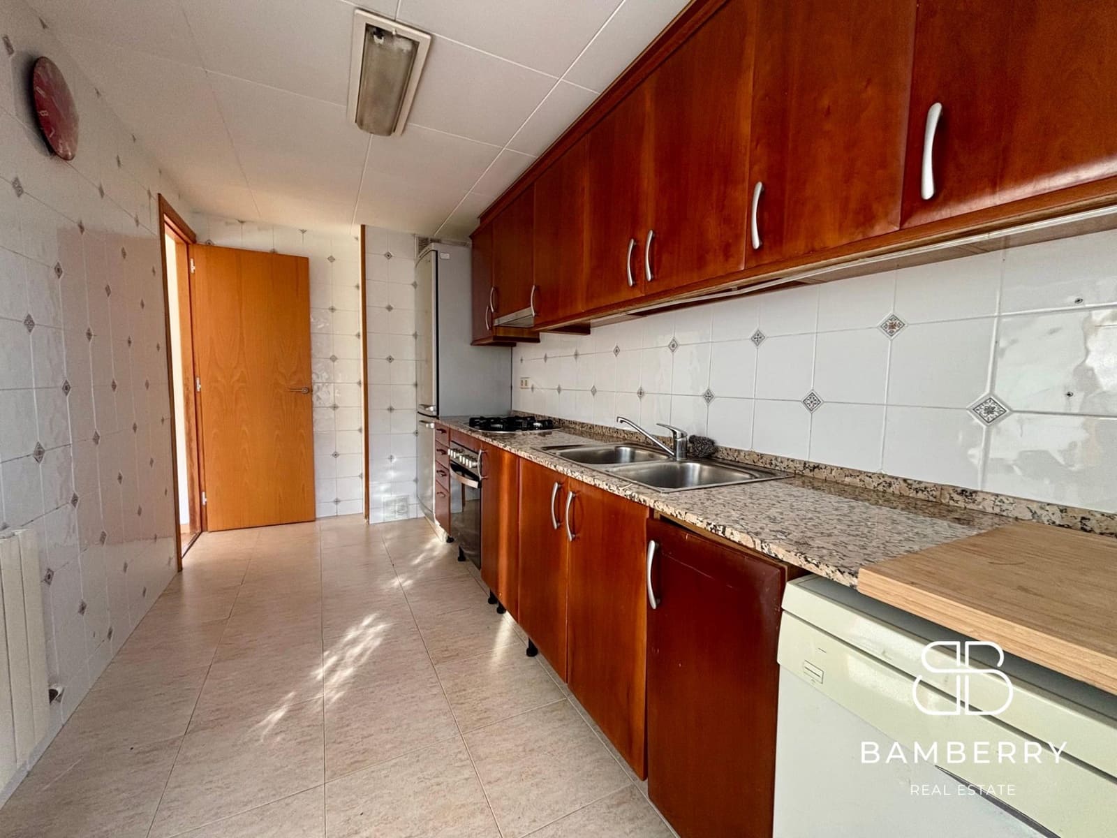3 Zimmer Wohnung zu verkaufen in Castelldefels mit Garage - 520.000 € (Ref: 9181514)