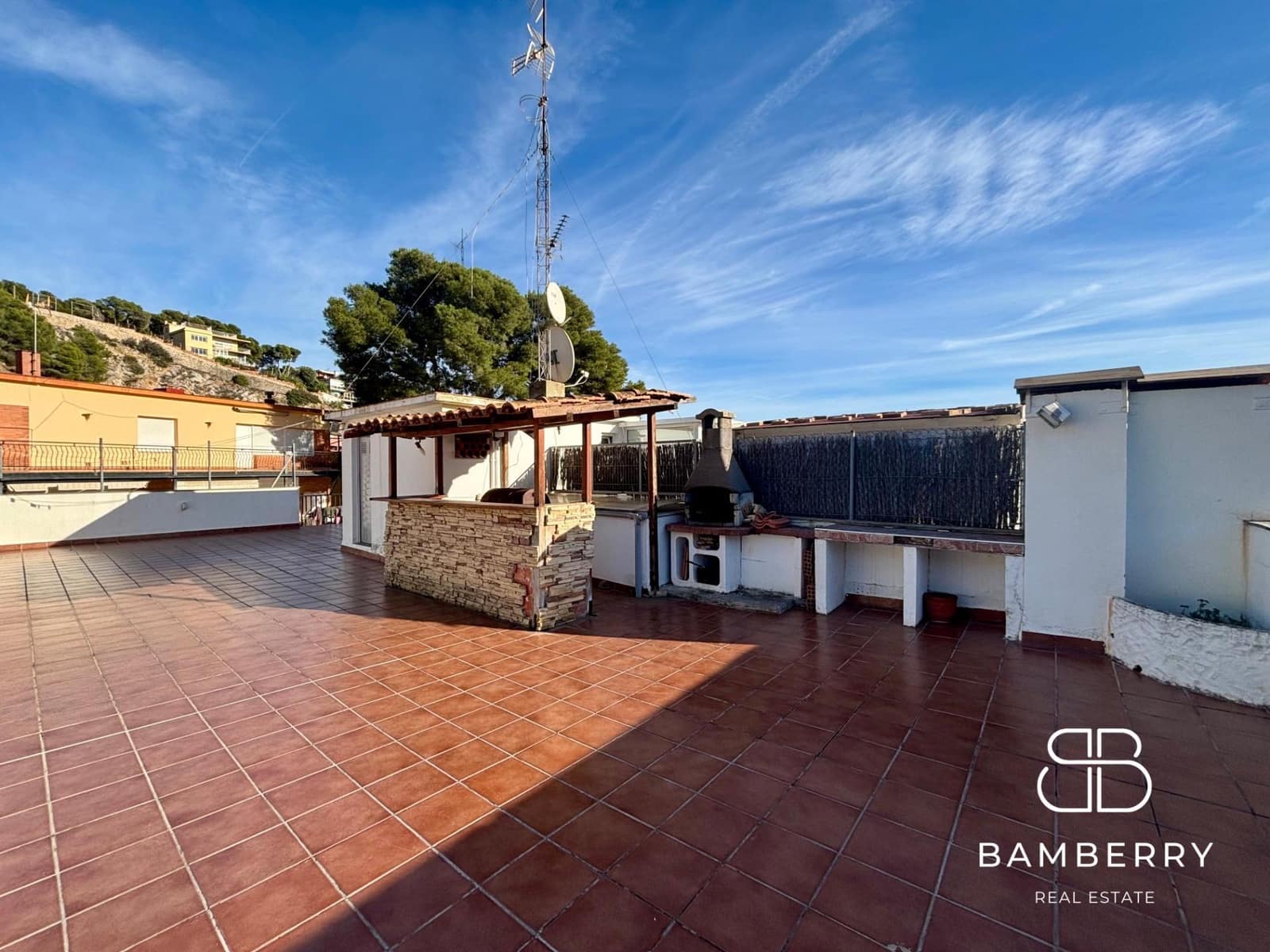 3 Zimmer Wohnung zu verkaufen in Castelldefels mit Garage - 520.000 € (Ref: 9181514)