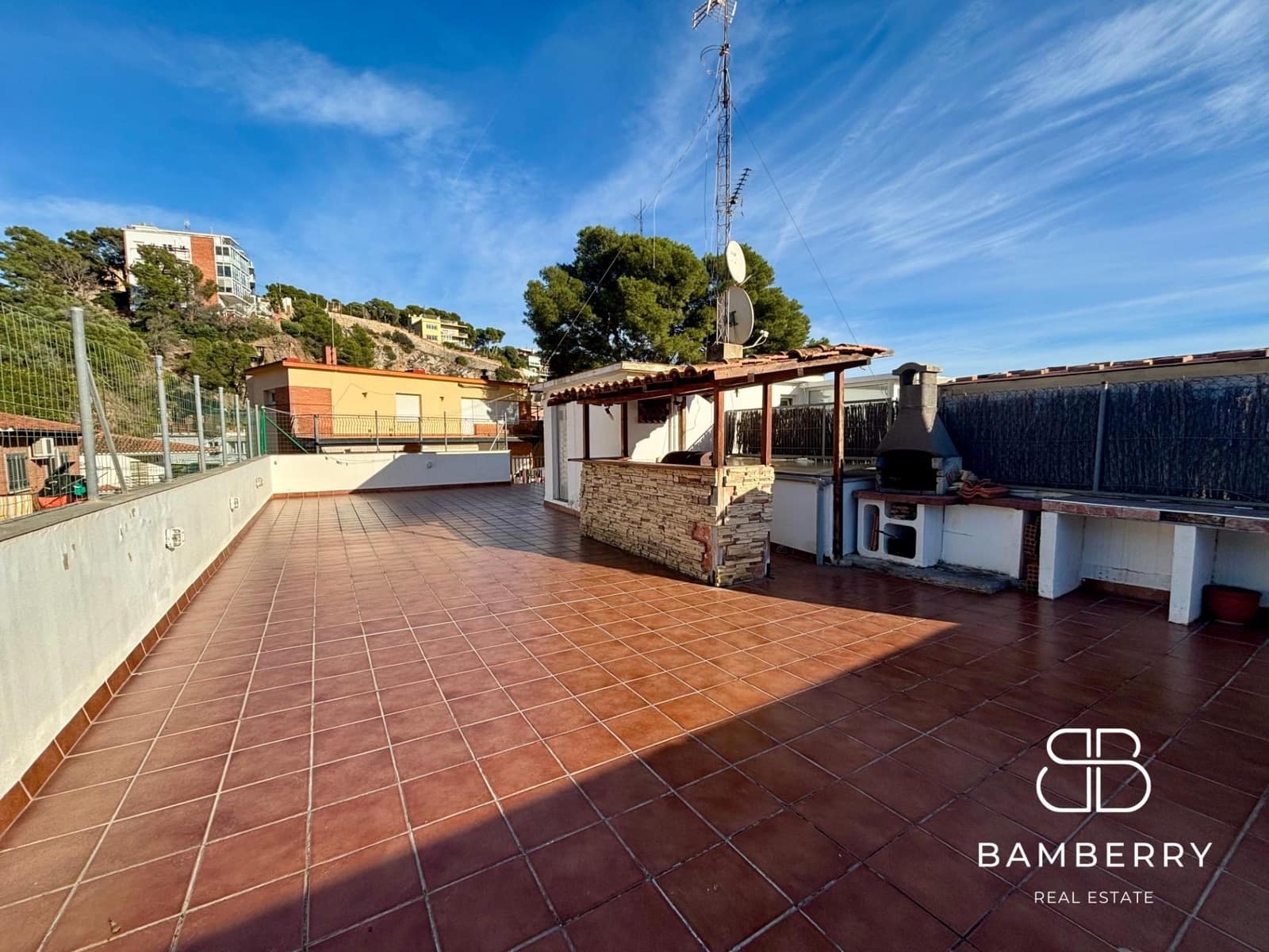 3 Zimmer Wohnung zu verkaufen in Castelldefels mit Garage - 520.000 € (Ref: 9181514)