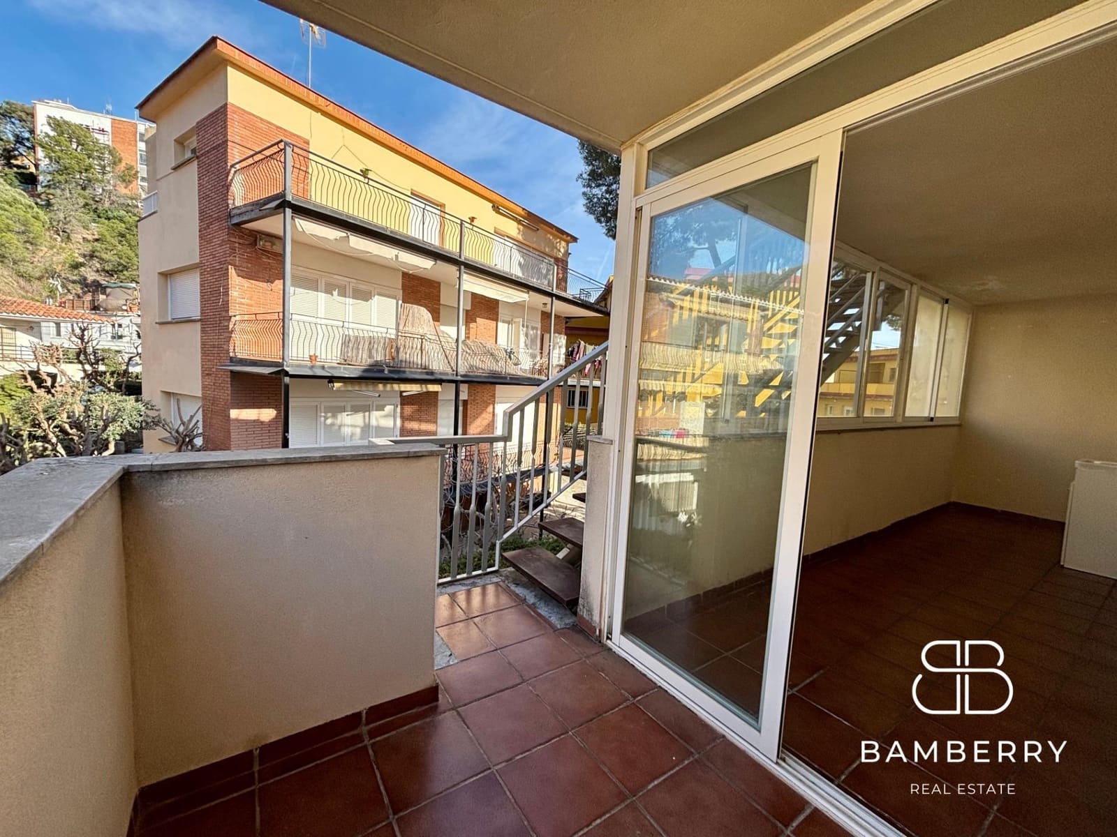 3 Zimmer Wohnung zu verkaufen in Castelldefels mit Garage - 520.000 € (Ref: 9181514)