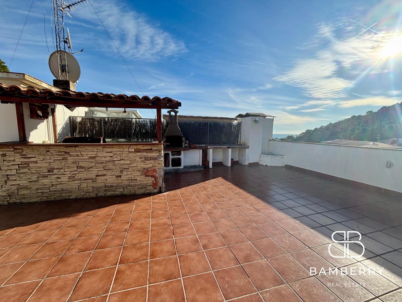 3 Zimmer Wohnung zu verkaufen in Castelldefels mit Garage - 520.000 € (Ref: 9181514)