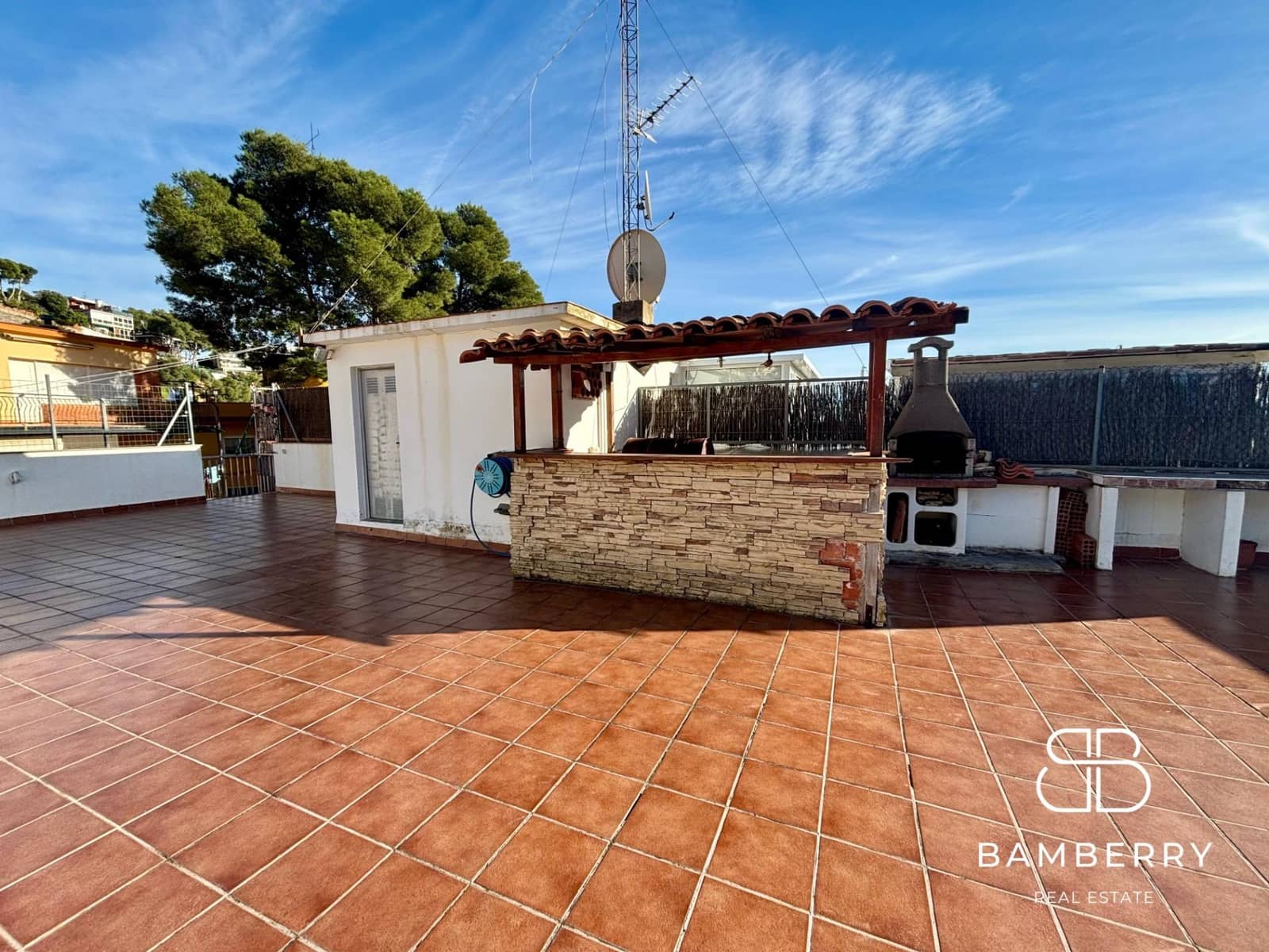 3 Zimmer Wohnung zu verkaufen in Castelldefels mit Garage - 520.000 € (Ref: 9181514)