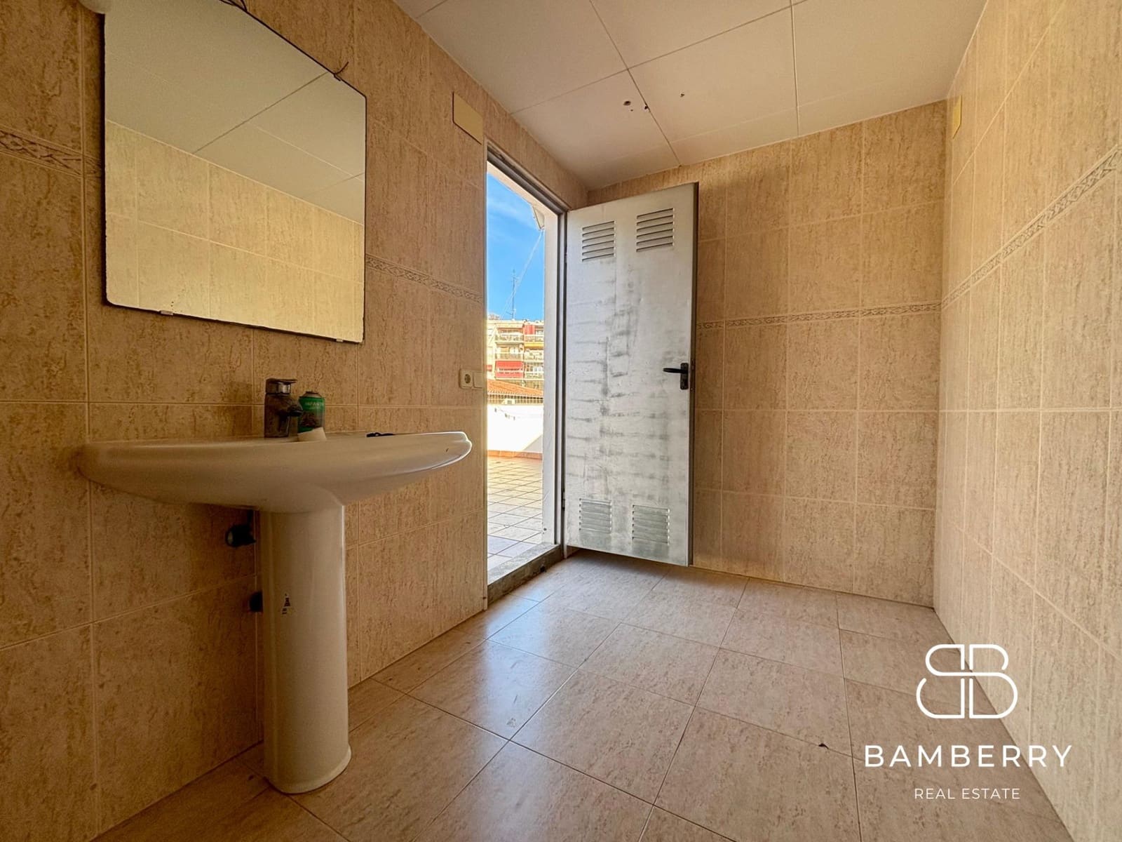 3 Zimmer Wohnung zu verkaufen in Castelldefels mit Garage - 520.000 € (Ref: 9181514)