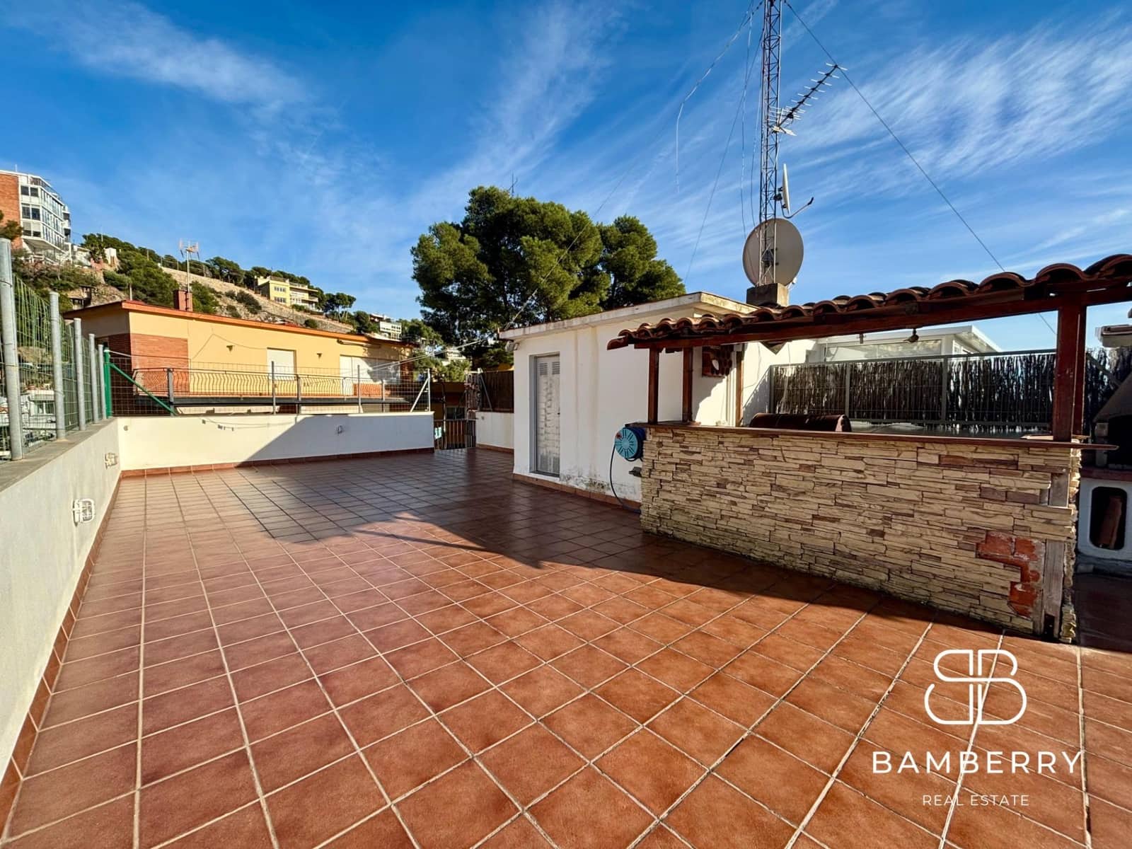 3 Zimmer Wohnung zu verkaufen in Castelldefels mit Garage - 520.000 € (Ref: 9181514)