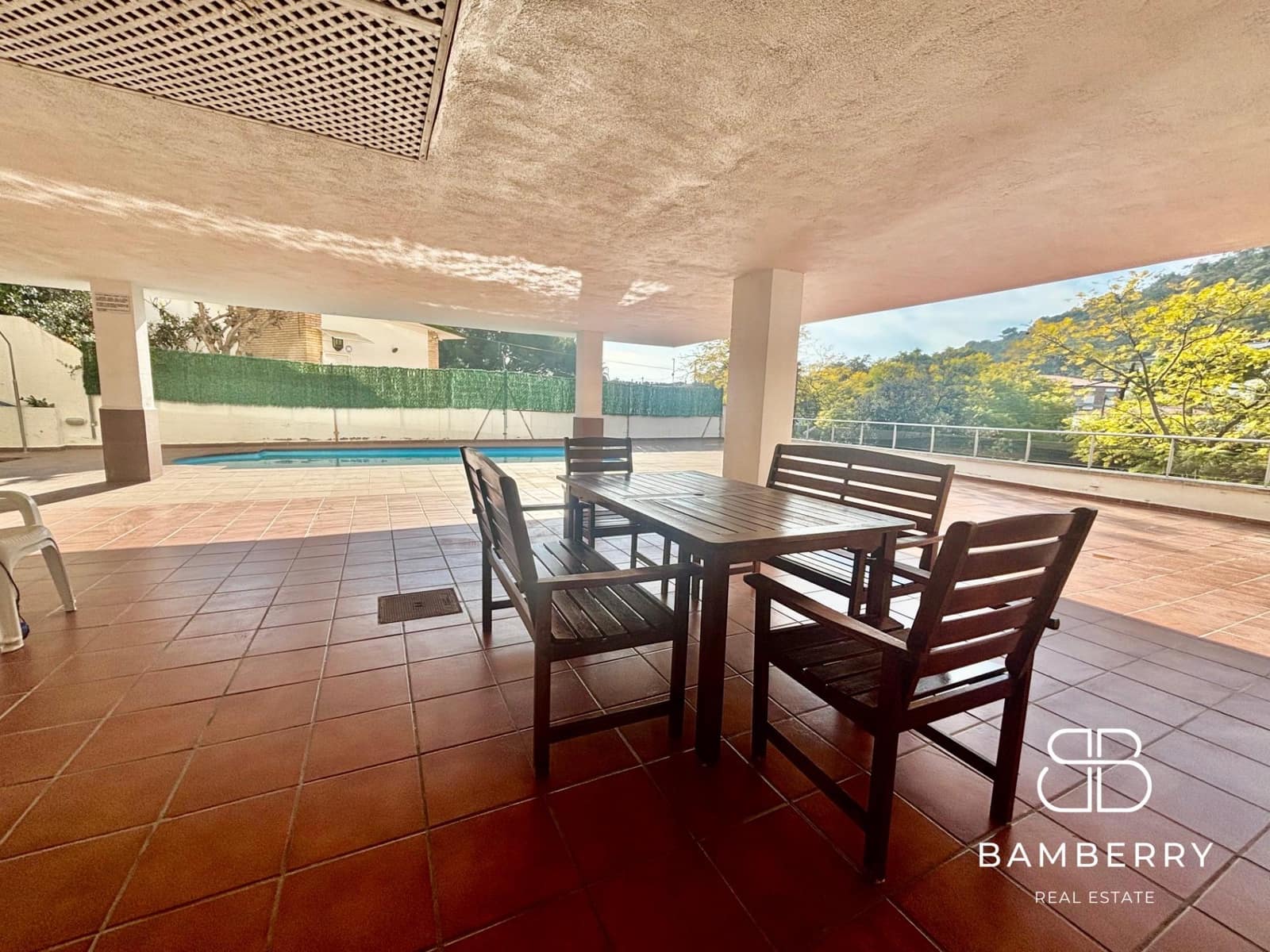 3 Zimmer Wohnung zu verkaufen in Castelldefels mit Garage - 520.000 € (Ref: 9181514)