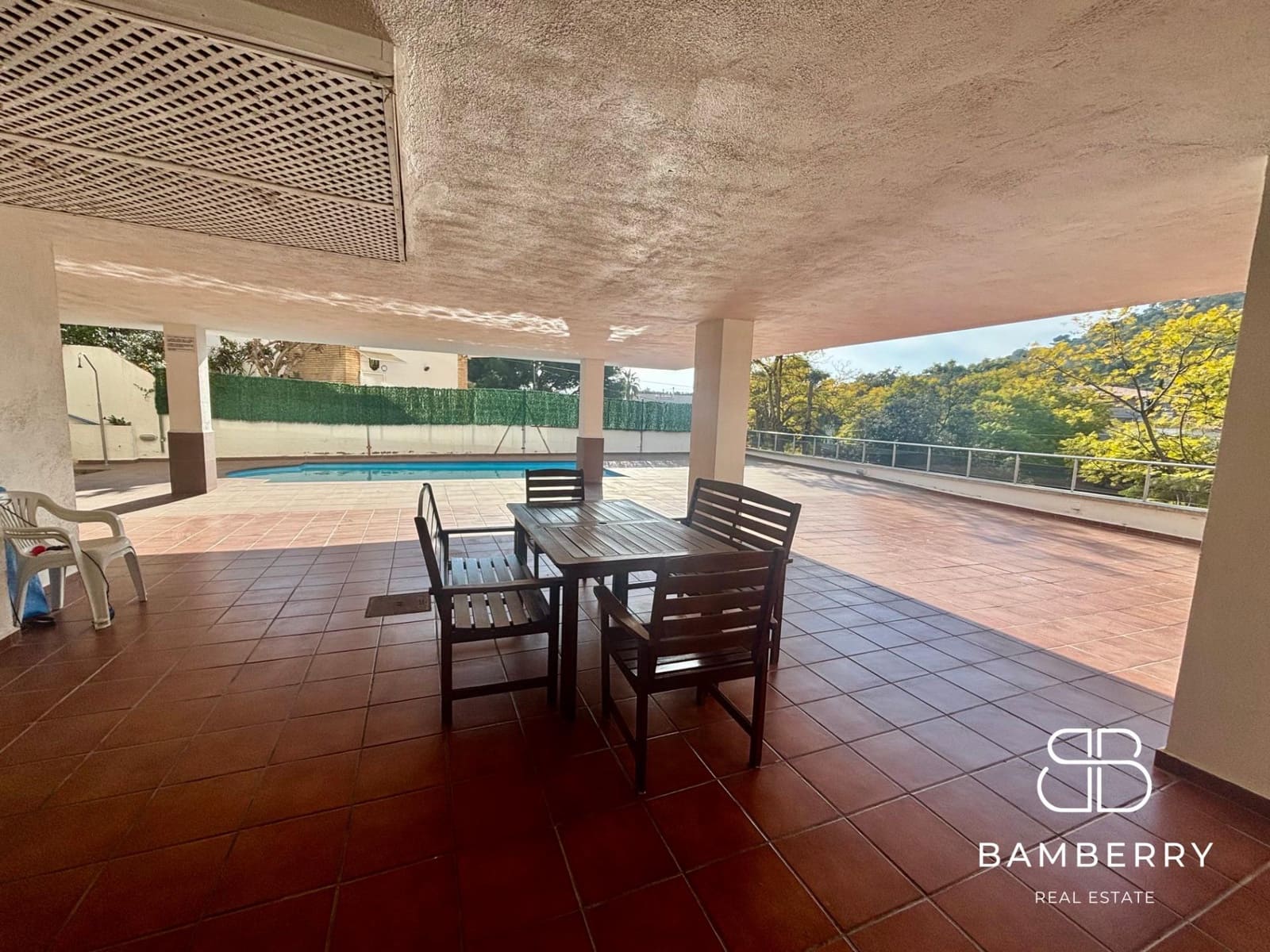 3 Zimmer Wohnung zu verkaufen in Castelldefels mit Garage - 520.000 € (Ref: 9181514)