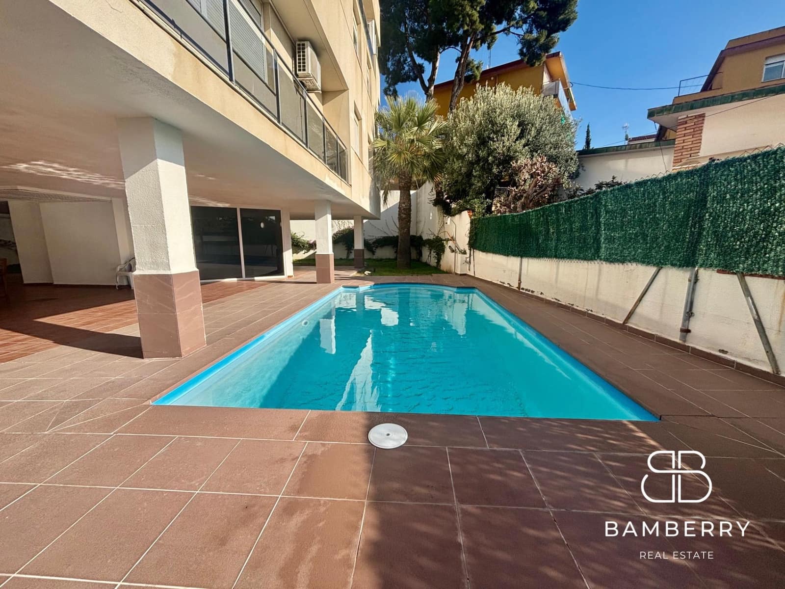 3 Zimmer Wohnung zu verkaufen in Castelldefels mit Garage - 520.000 € (Ref: 9181514)