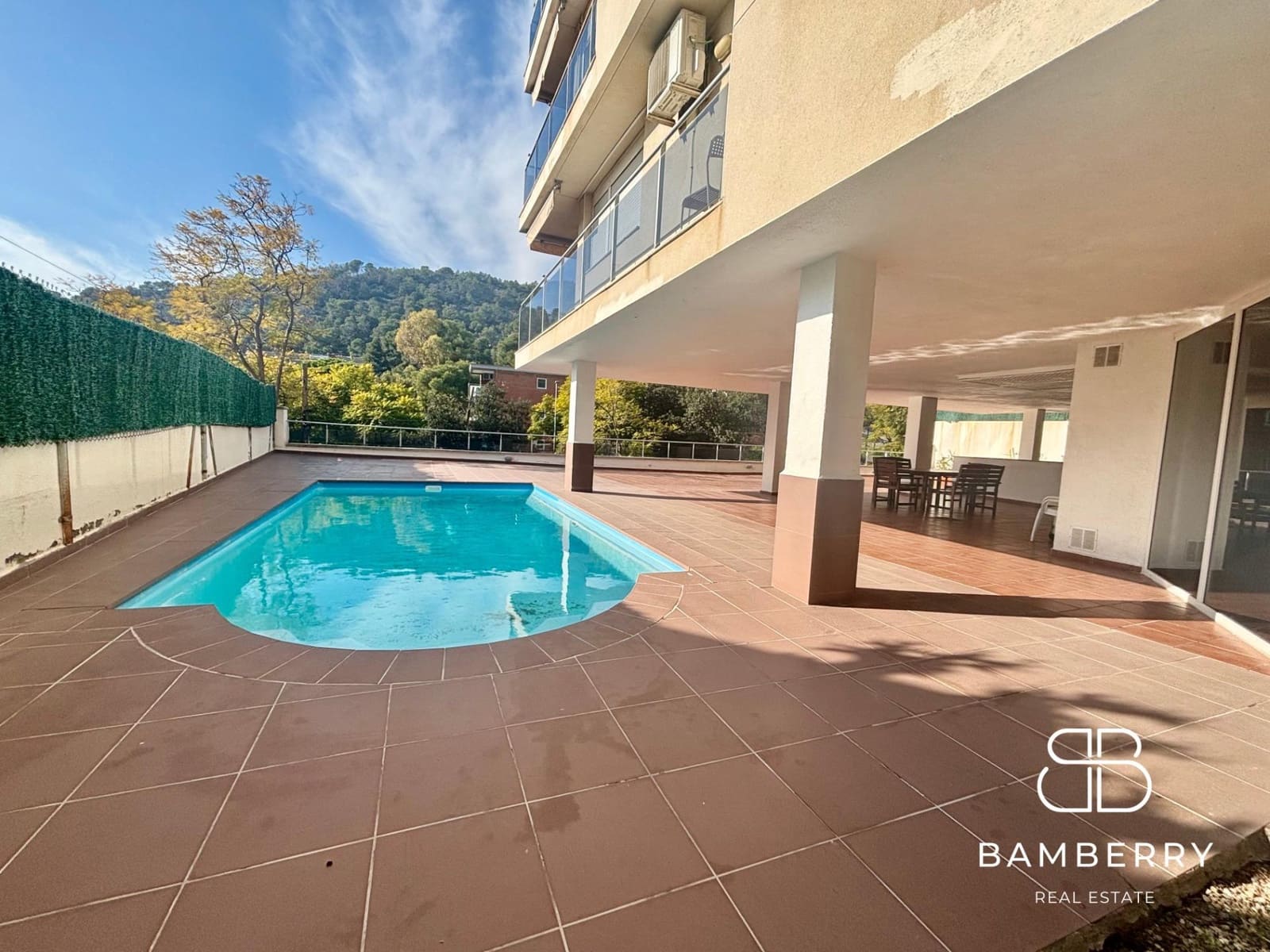 3 Zimmer Wohnung zu verkaufen in Castelldefels mit Garage - 520.000 € (Ref: 9181514)