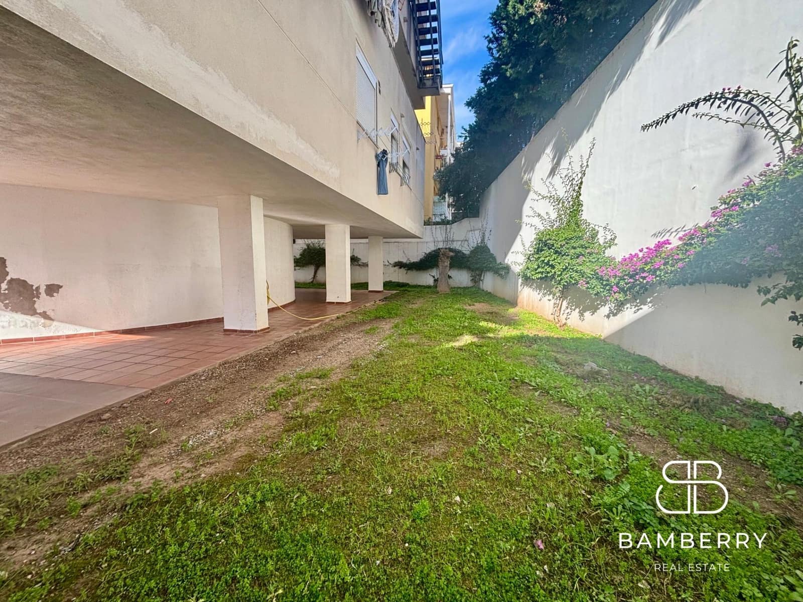 3 Zimmer Wohnung zu verkaufen in Castelldefels mit Garage - 520.000 € (Ref: 9181514)