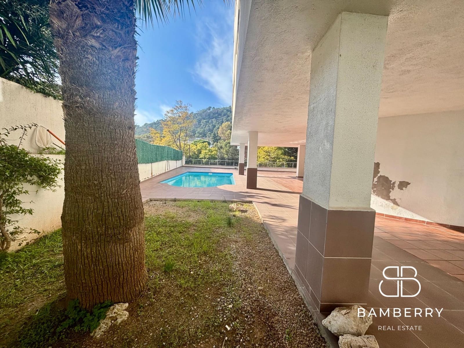 3 Zimmer Wohnung zu verkaufen in Castelldefels mit Garage - 520.000 € (Ref: 9181514)