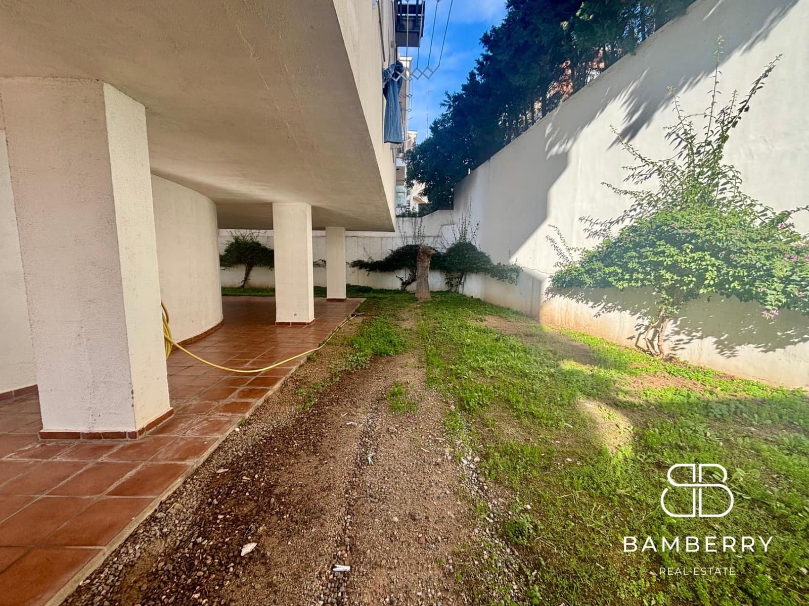 3 Zimmer Wohnung zu verkaufen in Castelldefels mit Garage - 520.000 € (Ref: 9181514)